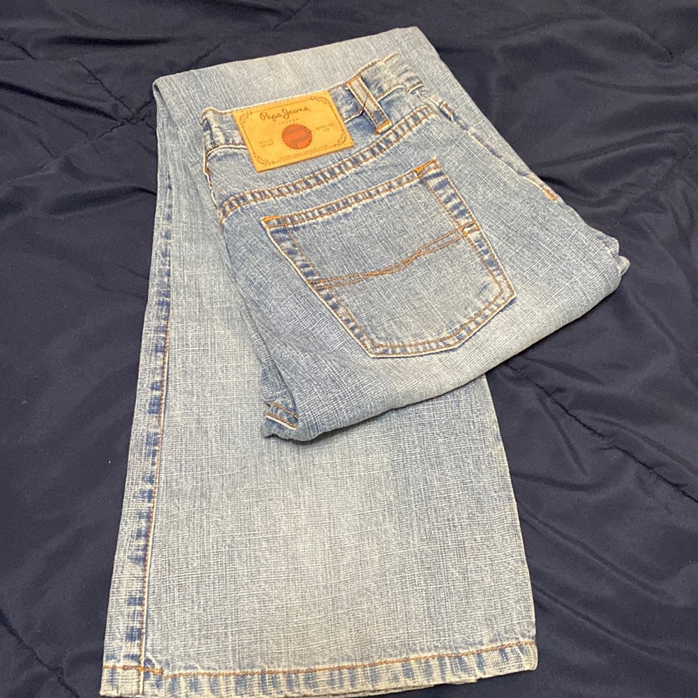 Pepe Jeans